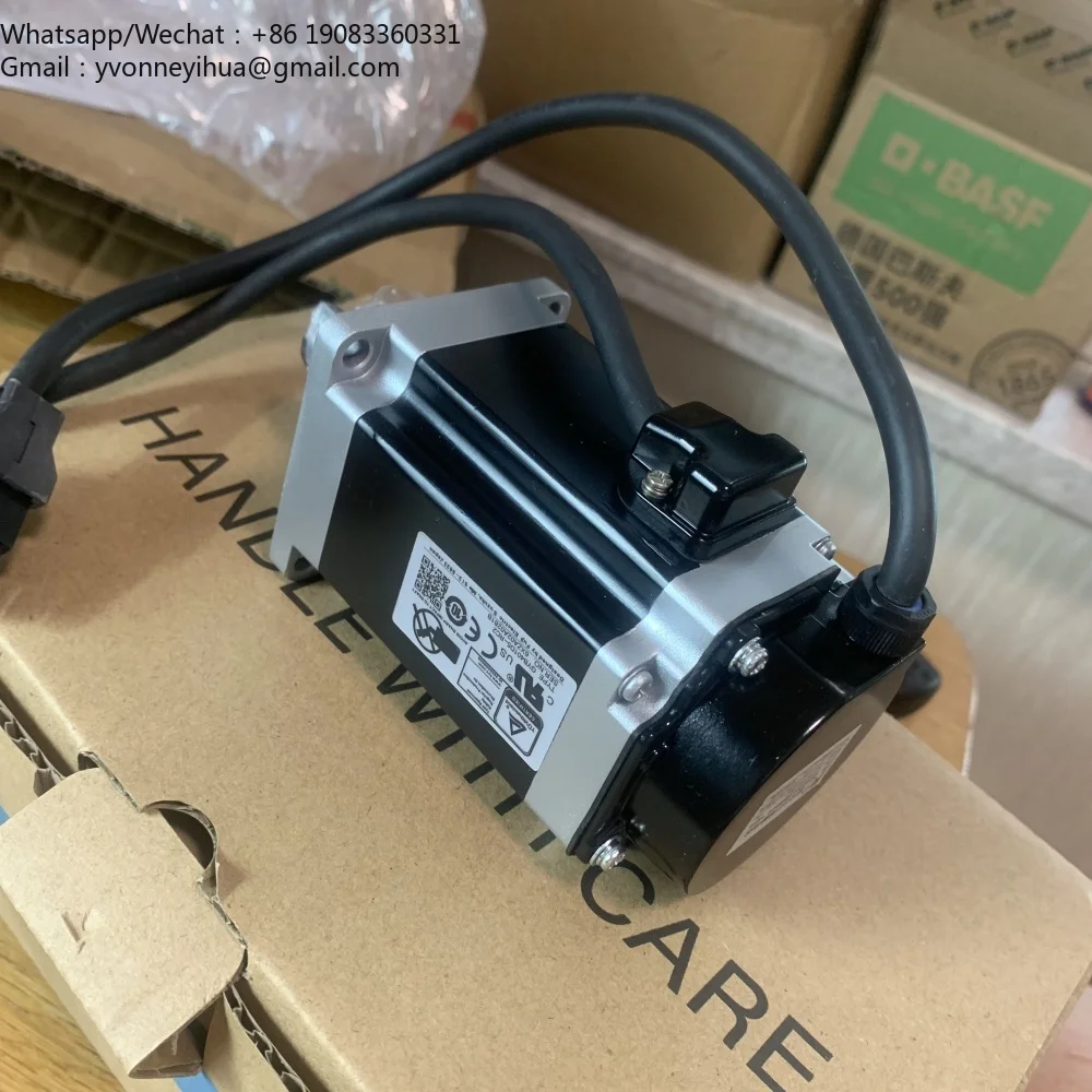 Brand New And Original Fuji GYB401D5-RC2 Motor Communication & Networking Product In Stock