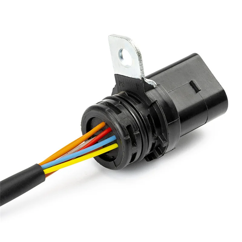 

8-контактный и 14-контактный внутренний жгут проводов 09G 6SP для TT A3 S3 для Seat Altea для VW Golf Passat 09G927363 00002161