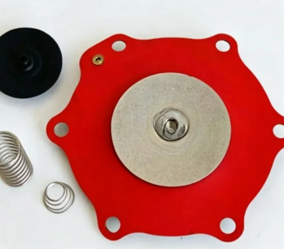 1.5-inch TH-4440-B TH-4440-C Pulse Valve Diaphragm Repair Kit