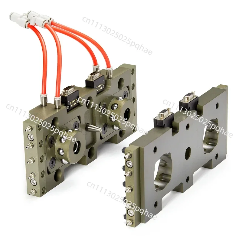 Manipulator Automatic Fast Exchange Fixture Robot Fast Exchange Disk OX Series NSK-80Q/NSK-80QJ