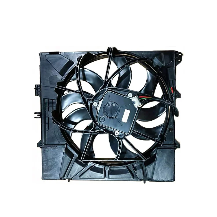 

For BM W X3/F25 Electronic Radiator Fan 17427601176 for X1/X2/X3/X4/X5 Series