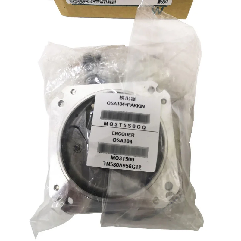 OSA104 OSA104S2 OSA105S2 OSA105S5A OSA166S5 OSA166S5NA оригинальный энкодер Mitsubishi