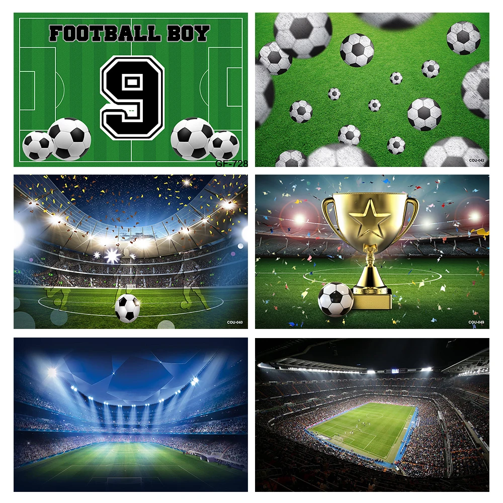 خلفيات مصورة لملعب برنابيو لرياضة كرة القدم في مدريد خلفيات مصورة للأطفال ديكور لأعياد الميلاد خلفية رياضية للموضوع صور دعائم للتصوير