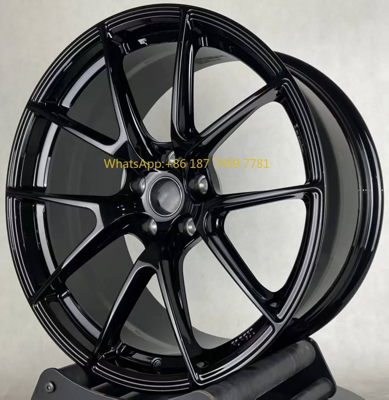 

Forged Wheels Alloy 5x112 5x120 5x114.3 Wheel VS-5RS Rims 17 18 19 20 21 22 23 24 Inch Car Wheels for E90 F30.W464 W213