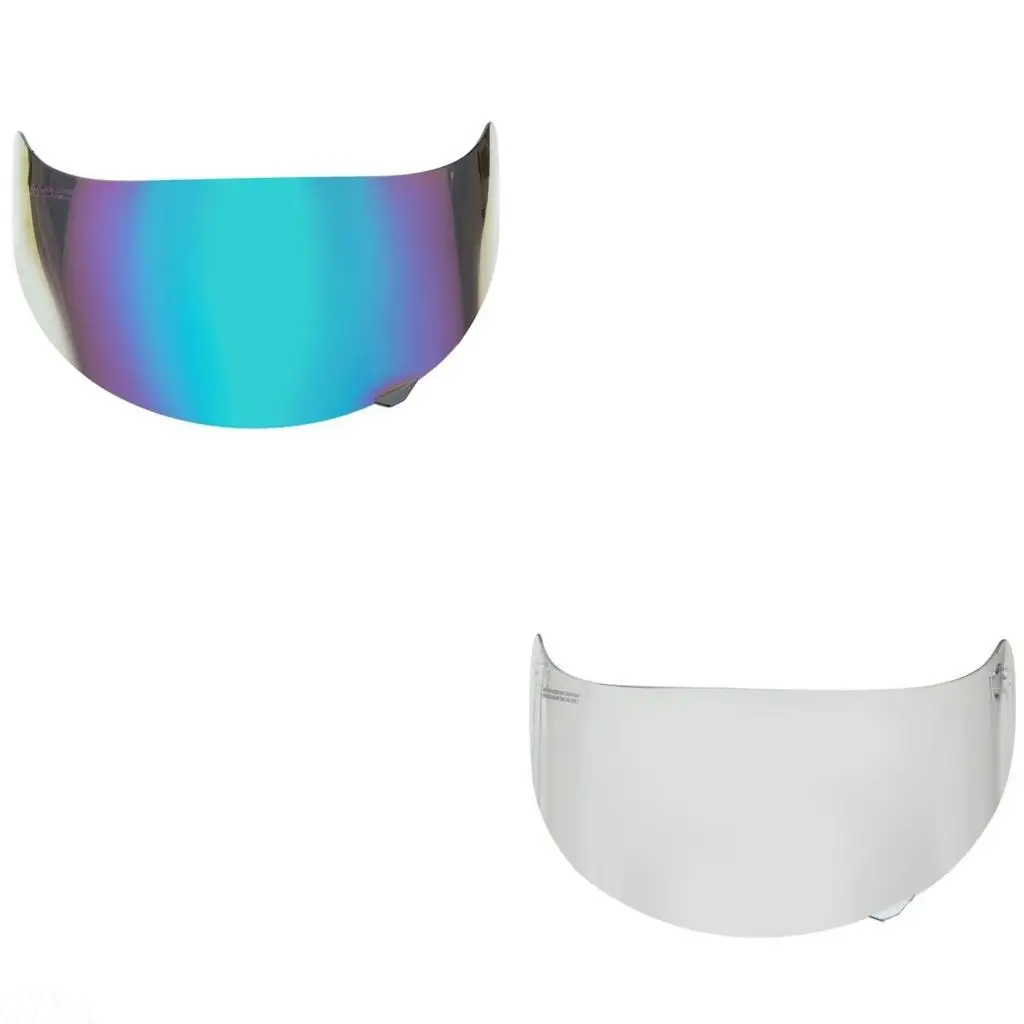 

G7NA Helmets Visors for K3 K4 Motorbike Helmets Lens Face UV Protections