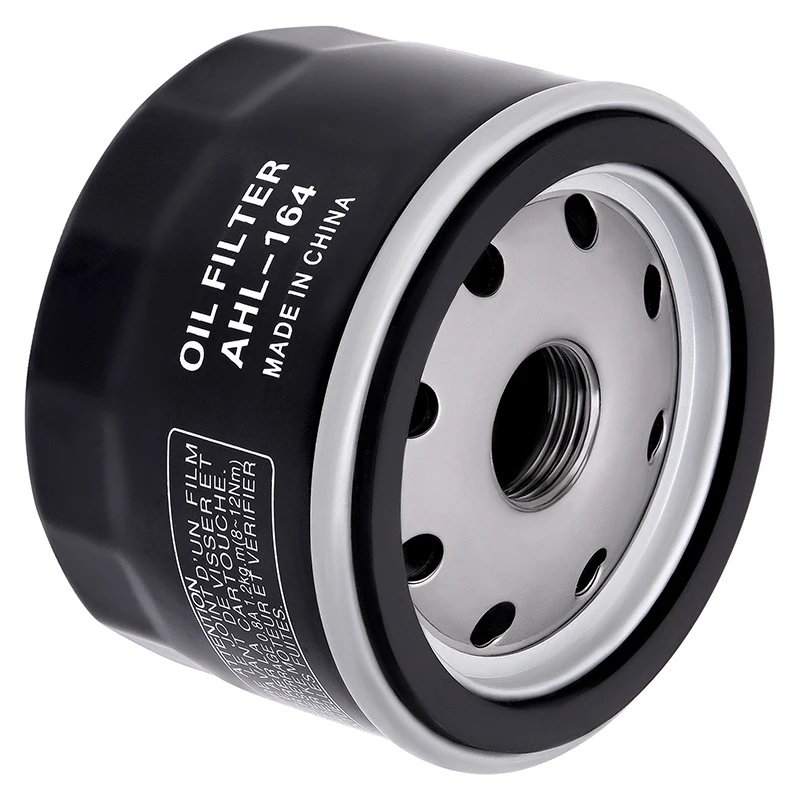 Motorcycle Parts Oil Filter For BMW R1200RT R1200R R1200GS ADVENTURE R1200S R1200R CLASSIC R1200 HP2 SPORT 647 1170