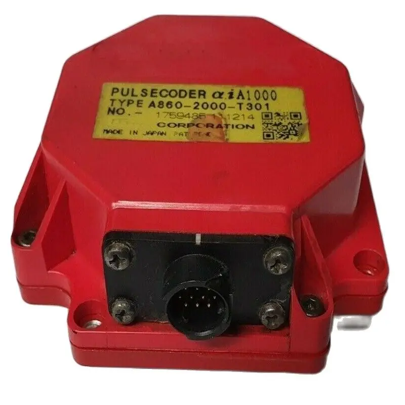 

Pulse Coder A860-2000-T301 In Stock