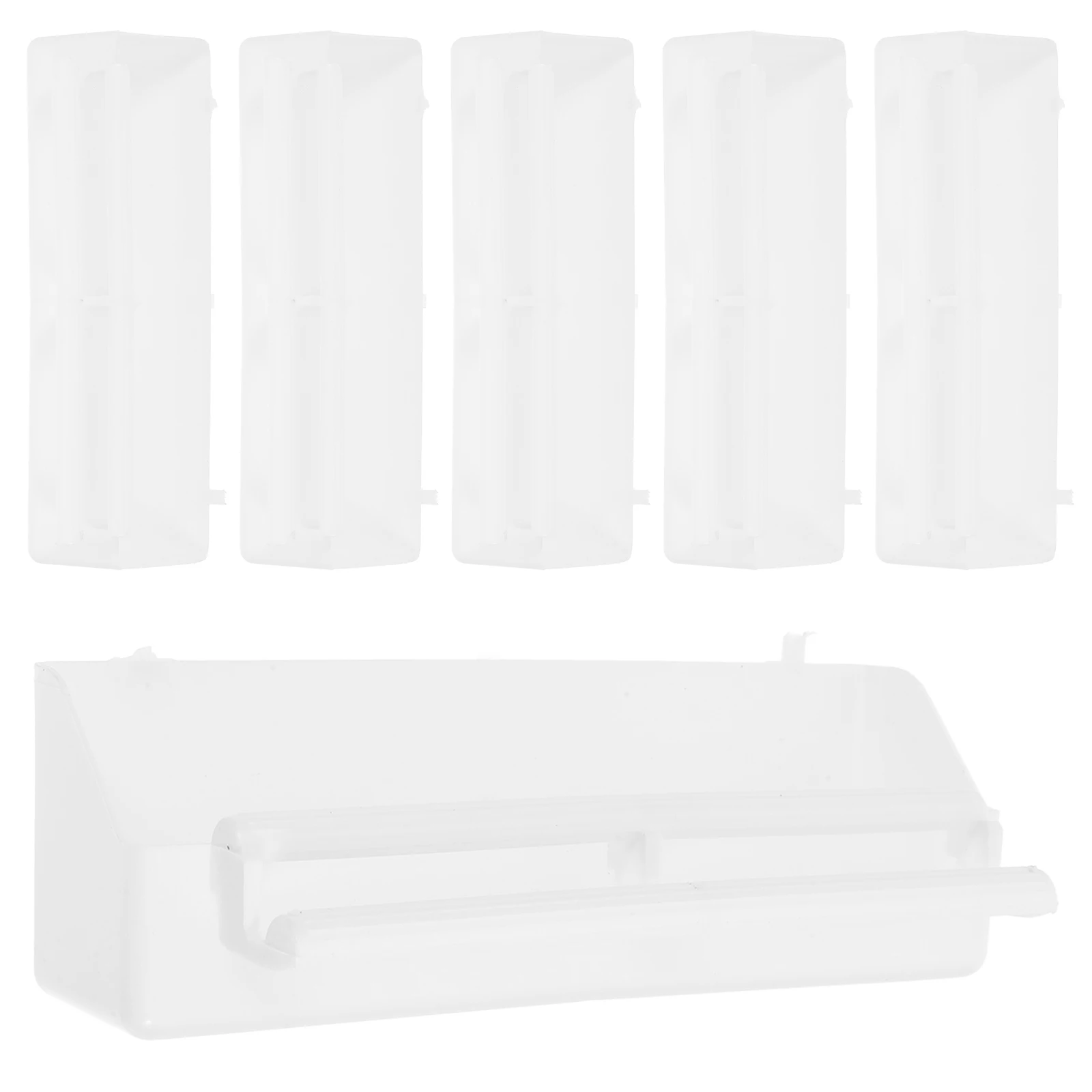 

Parrot Feeding Box，Bird Feeding Case，Birds Feeding Box Box for Parrot Box for Birds