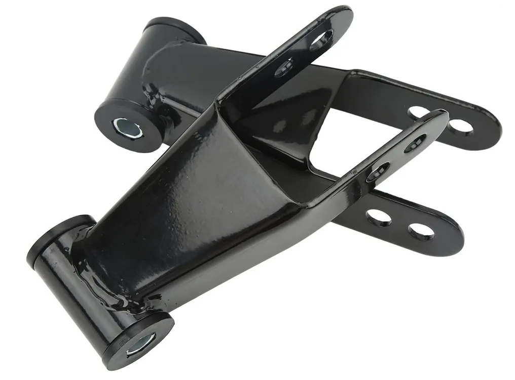 For Chassis Lowering Kit Front and Back Elevators