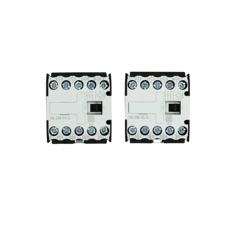 

Новый оригинальный модуль DILEM-01-G DILEM-10-G 24 В постоянного тока