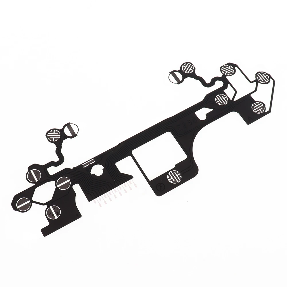 1piece For Controller Conductive Film Flex Cable Ribbon Cable replacement for PS5 3.0 controller for ps5 V3.0