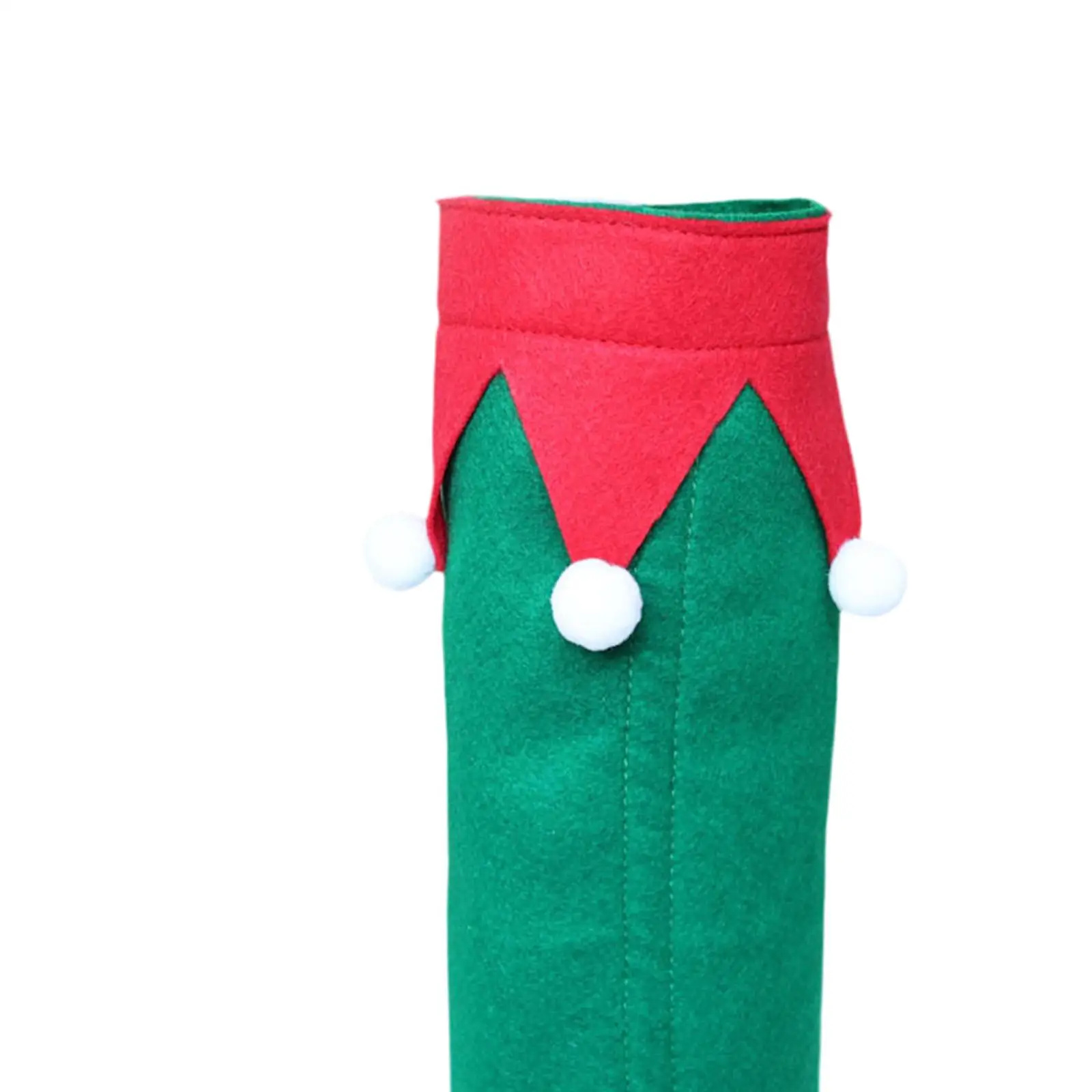 يلتف ساق حصان عيد الميلاد المريحة من البوليستر الواقي لمناسبات الخيول وركوب الخيل