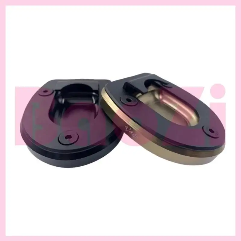 

Modified Side Stand / Kickstand Pad Enlarge for Vespa Gts300