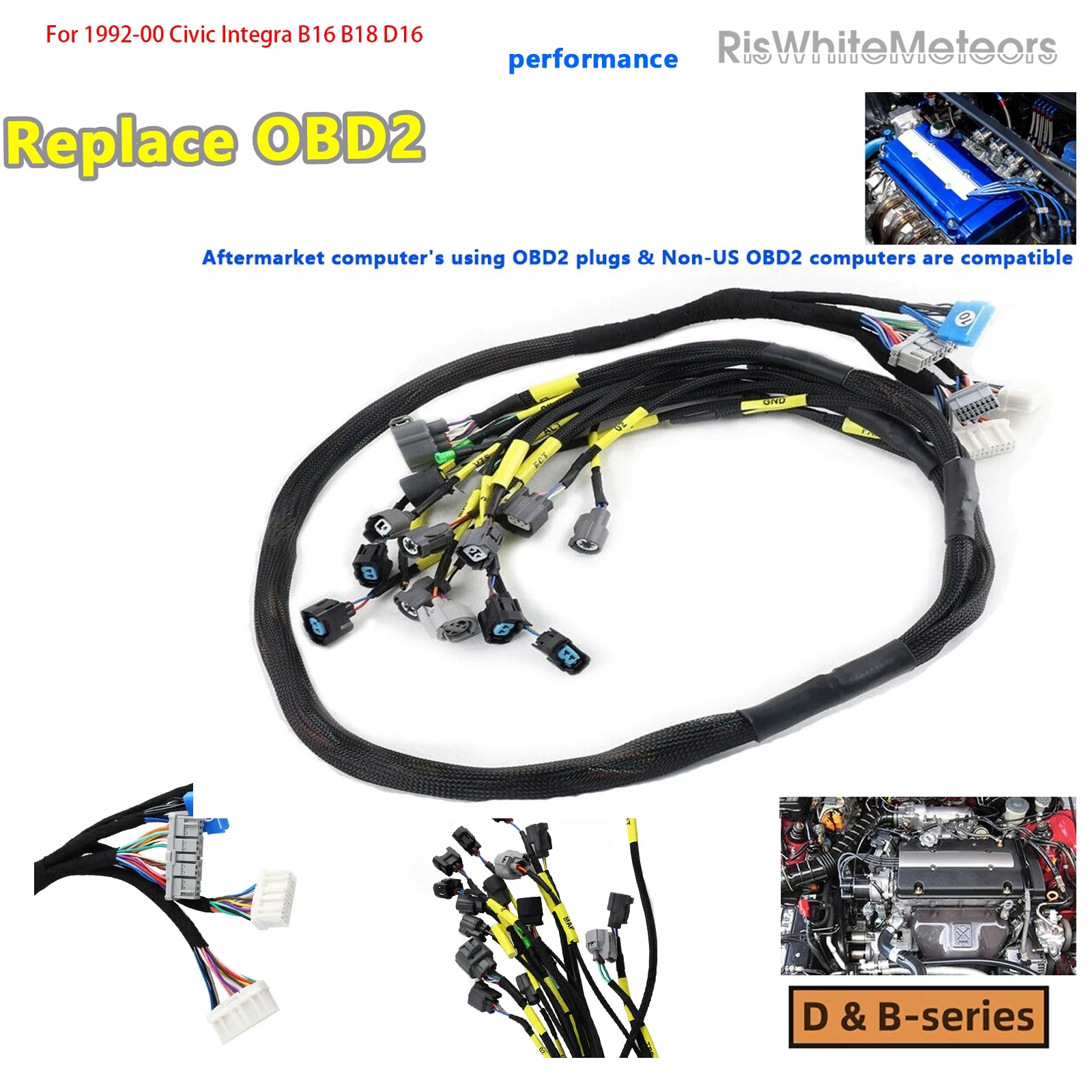 CNCH-OBD2-1 Tucked …