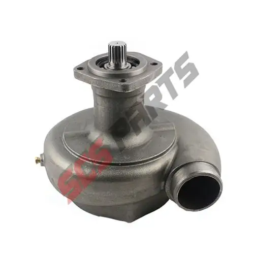 

3647030 Водяной насос 3635809 3643969 Подходит для дизельного двигателя Cummins K50 KTA50 QSK50