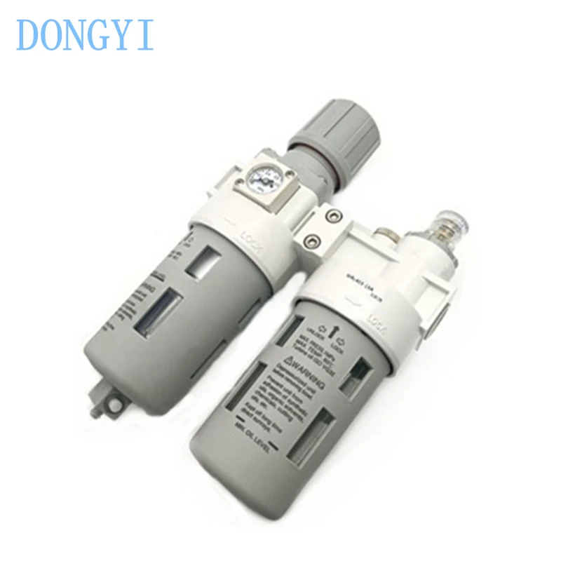F.R.L.Unit Air Unit MACP403 MACP403-8A MACP403-10A MACP403-15A MACP403-8A-D MACP403-10A-D MACP403-15A-D