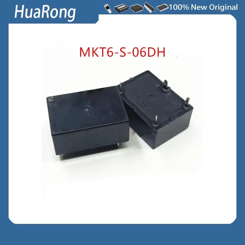 5Pcs/Lot    LK1aF-12V    ALK3213  3/100A  MKT6-S-06DH  16A 6V 6VDC  812H-1B-H 12VDC  15A  12V DC12V   L06 4-PIN