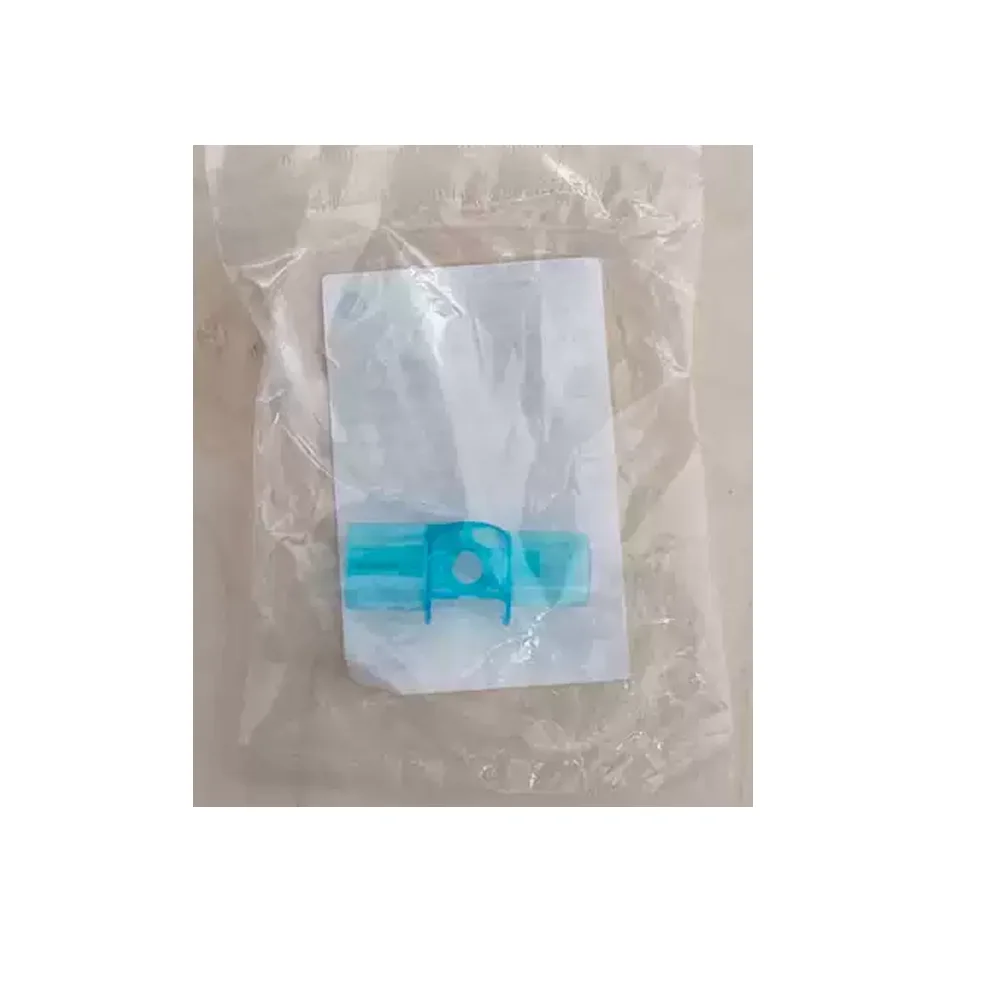 Mindray N-Series Monitor Disposable Mainstream CO2 Gas Adapter (Neonatal) Model GA3202