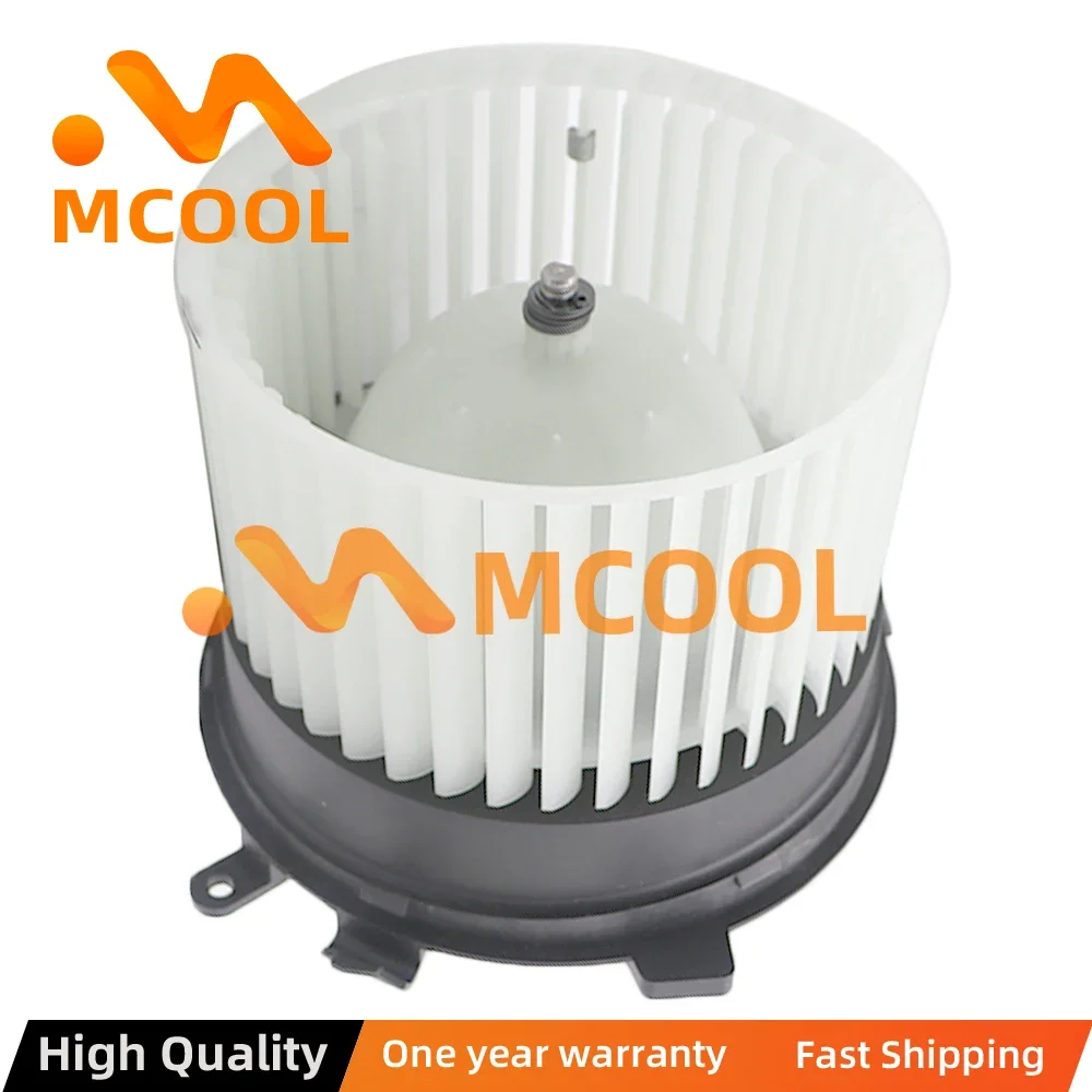 

AC Heater Blower Motor Fan For Nissan Qashqai J10 X-Trail T31 27225-ET10A 27225-EN000 27225ET10A 27225EN000