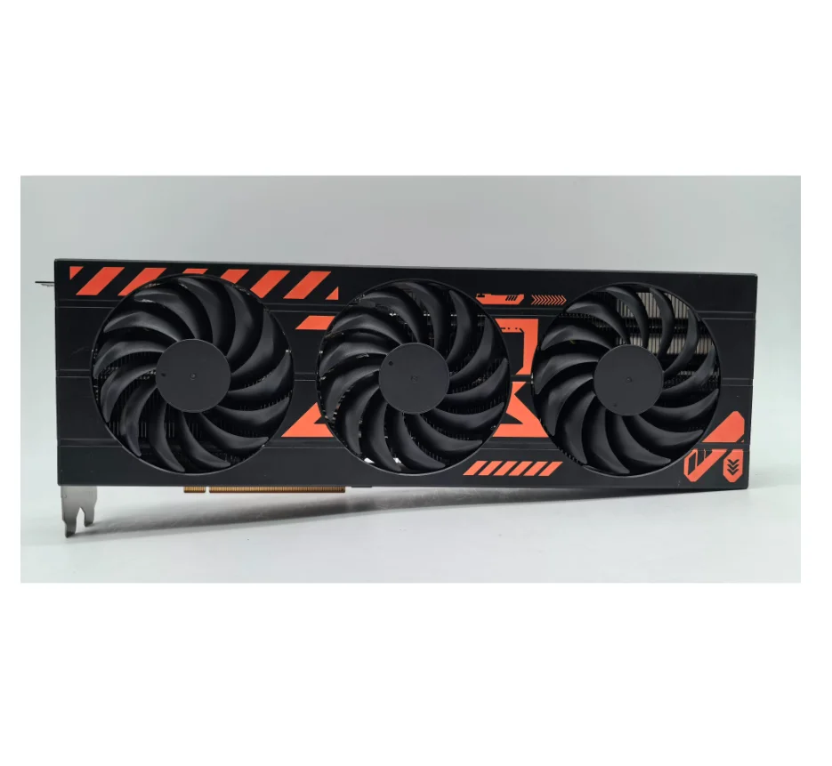 RTX3080 20G game graphics card drawing 3D rendering modeling running map deep learning model training AI calculation