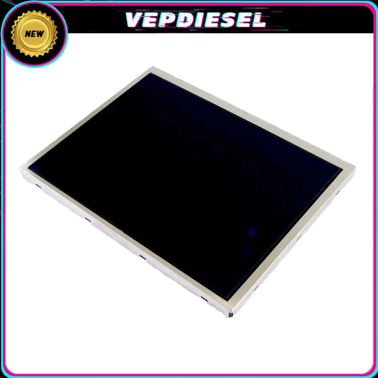 

8,4-дюймовый сенсорный экран TDO-XGA084 для Toyota Camry 2018-2022, навигационный дисплей, автомобильная электроника, автомобильные аксессуары