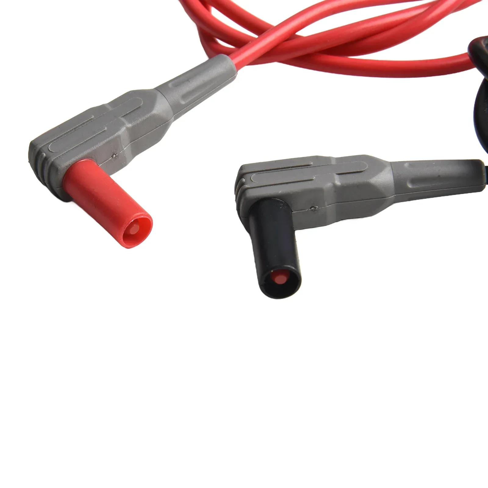 Sufficient Equipment Extensive Collection Of Six Essential Tester Tools With Heavy Duty Crocodile Clip & Wiring Features