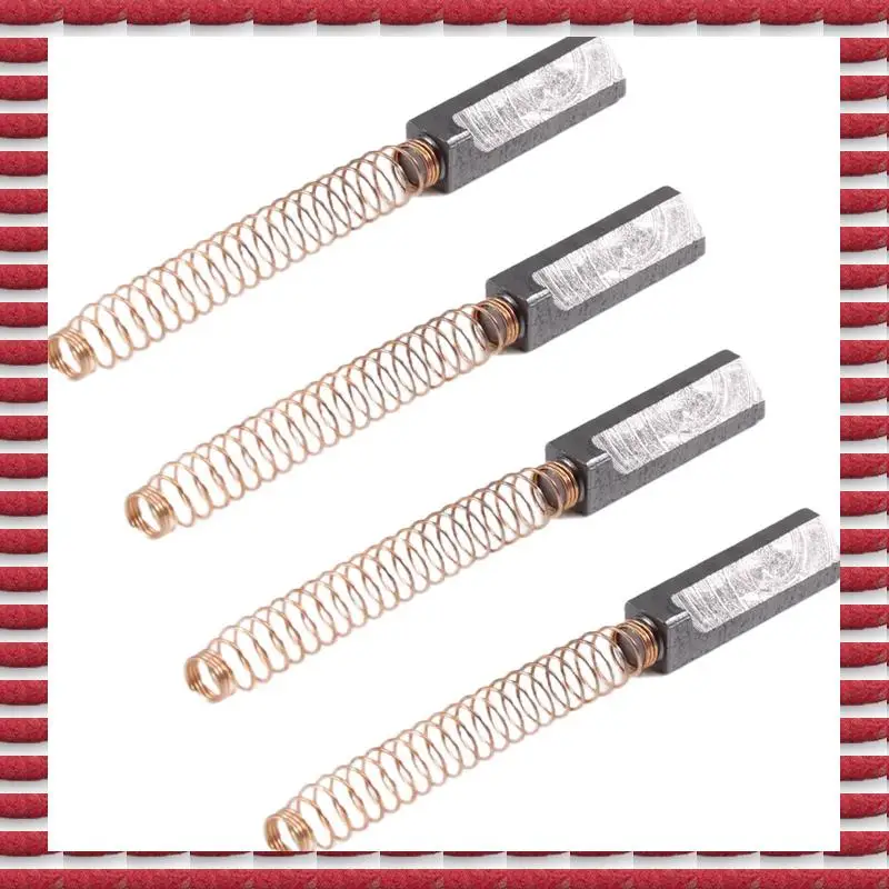 A97G W10380496 Щетка для двигателя миксера с углеродной подставкой для Whirlpool и кухонных принадлежностей Щетка для двигателя миксера 5K5SS WHK55K