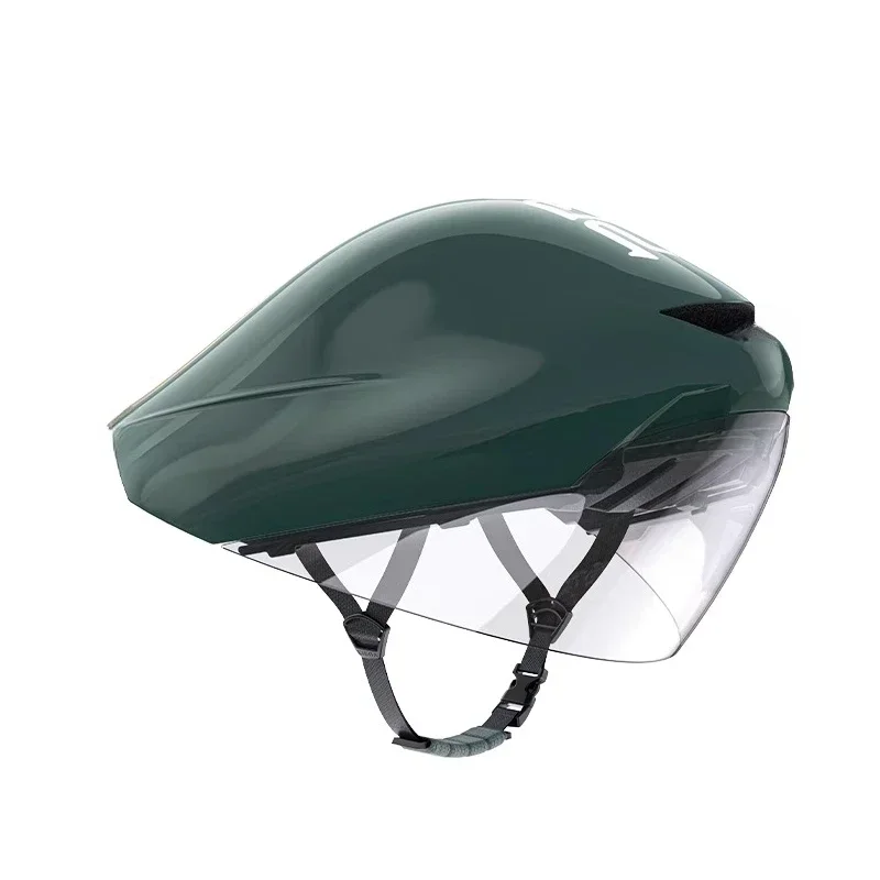 Breaking Wind Pneumatic Helmet Professional Leisure Cycling Helmet Road Cycling Helmet