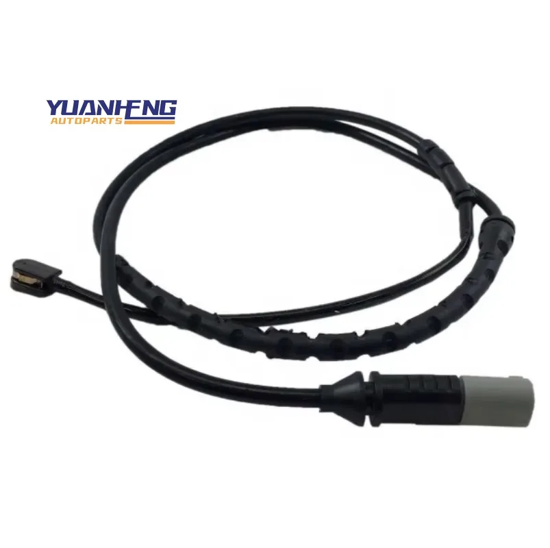 

34356854168 XINHAN новый датчик износа задних тормозных колодок подходит для 1 шт. совершенно новый