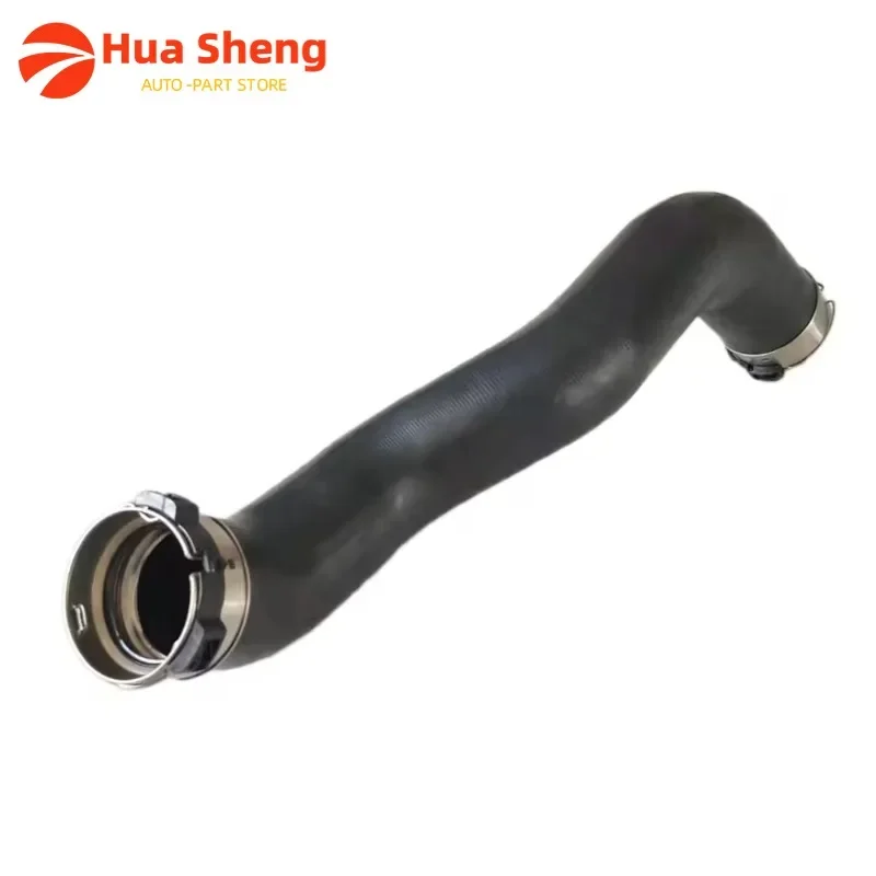 A1665280582 Intercooler Pipe  OEM 166 528 05 82  for benz Gle W166  1665280582 A1665280100