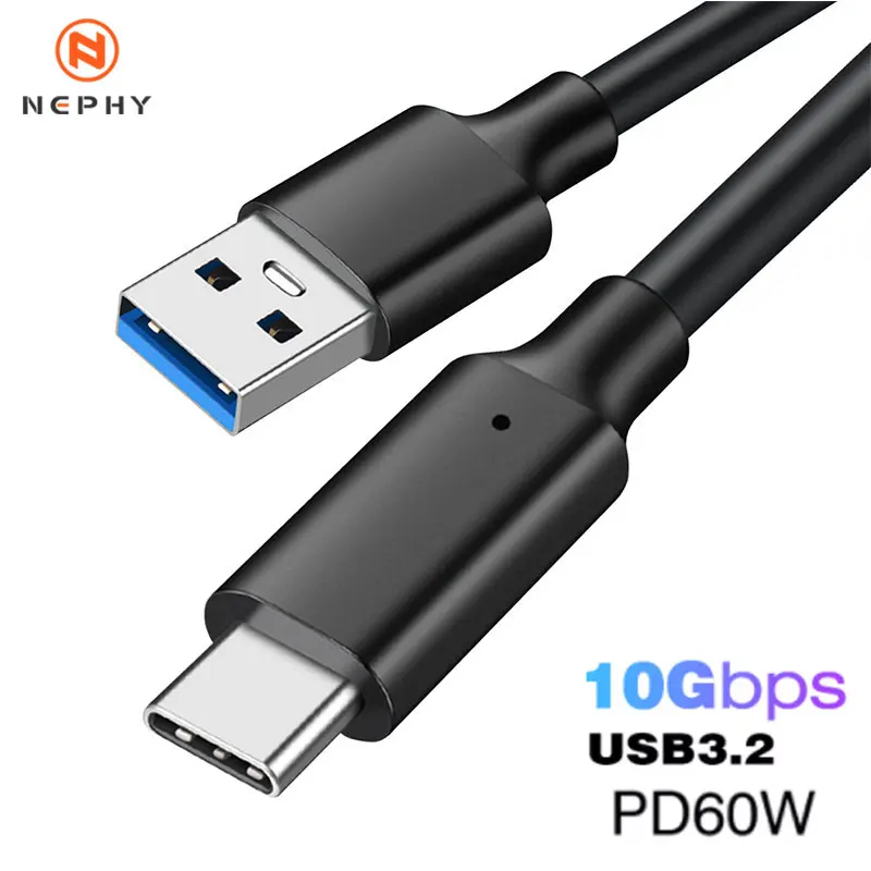 Usb 3.2 Gen2 10Gbps…