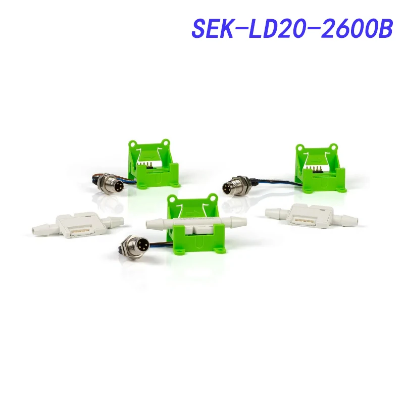 

Avada Tech SEK-LD20-2600B Multiple Function Sensor Development Tools Evaluation Kit for LD20-2600B