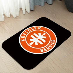 kreidler Doormats  Home Carpet Entrance Door Mats Modern Decor Carpet Bathroom Floor Mats 134