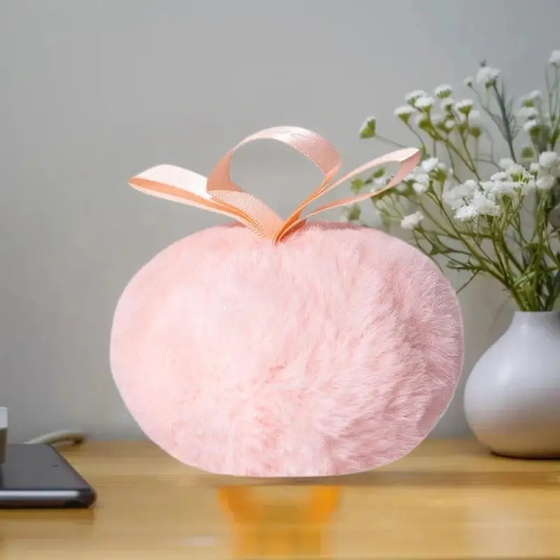 Boule de surbrillance, Style à la mode, vent, bouffante ample, réglage de la poudre, clavicule, paillettes, visage, corps, cosmétiques portables tout-en-un