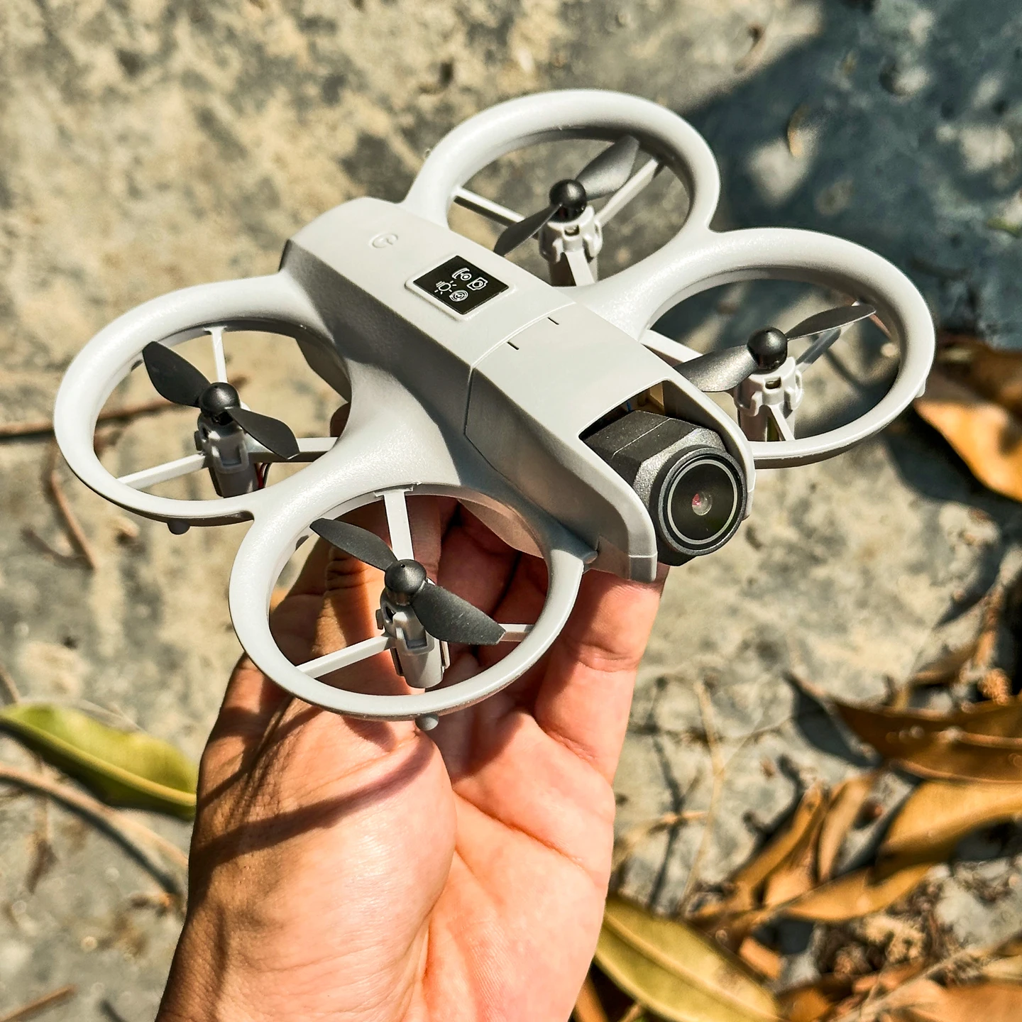 

GT3 RC Дрон 4K Профессиональная HD аэрофотосъемка Предотвращение препятствий Дистанционное управление Самолет Двойная камера Квадрокоптер Игрушки WIFI