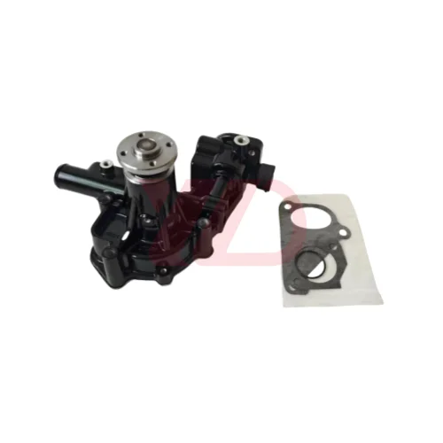 

Marine Boat Diesel Engine Part Water Pump YM129508-42001 for Yanmar Engine 4TNV84 4JH3
