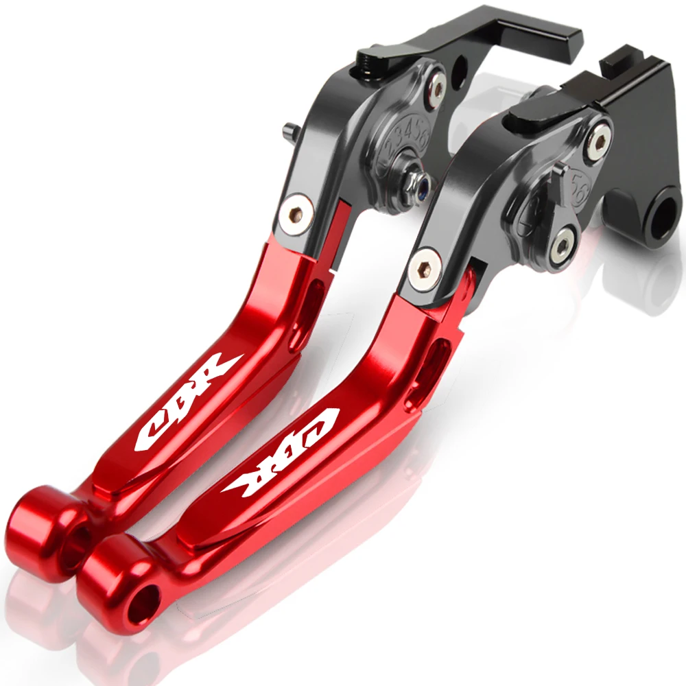 For Honda CBR1000RR FIRE SP 2008 2009 2010 2011 2012 2013 2014 2015 2016 Motorcycle Brake Clutch Levers Adapter CBR 1000RR image 5