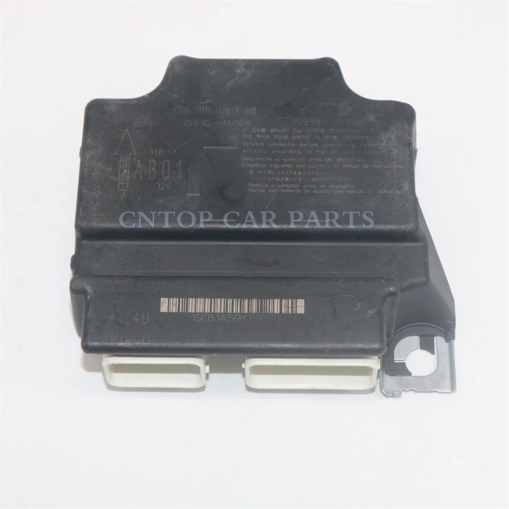 

95910-1S000 959101S000 12V Control Module Unit for Hyundai HB20 HB20s 2013 2014 2019 1S959-10000