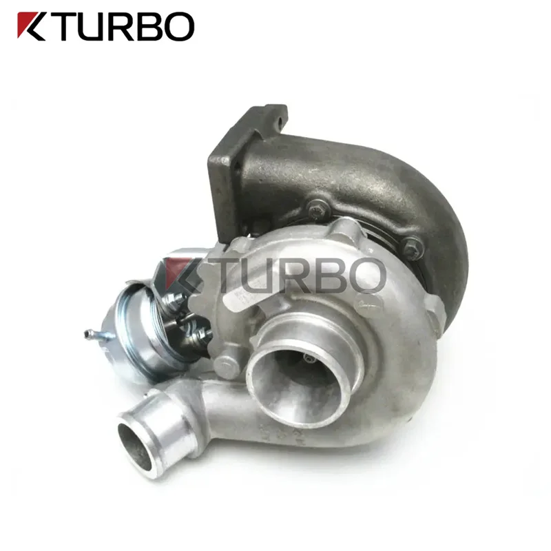 

Подходит для турбокомпрессора Volkswagen LT II 2.8TDI (S2) 721204-5001S GT2256