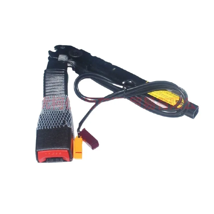 

Пряжка ремня безопасности Focus 09, правая 5M51A61208AA, левая 5M51A61209A