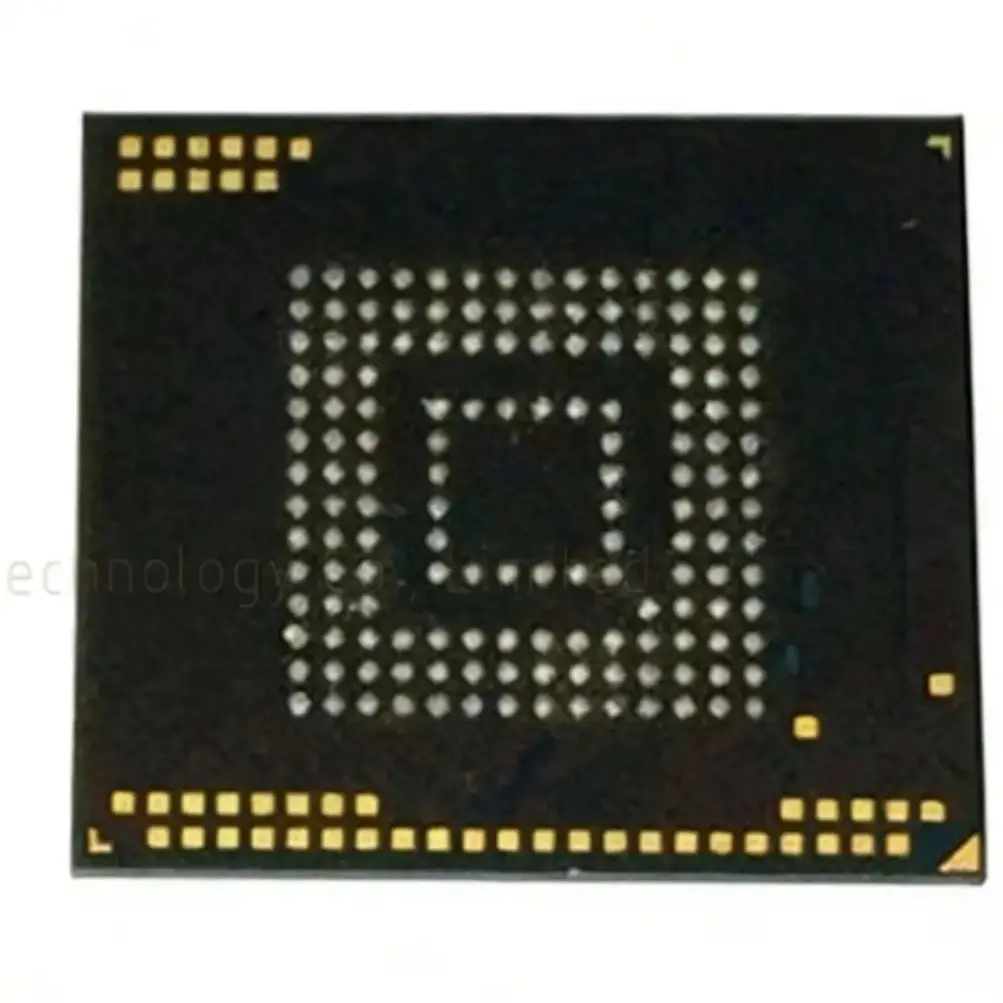 

KLMAG1JETD-B041 EMMC 5.1 BGA153 16GB Original Memory IC KLMAG1JETD