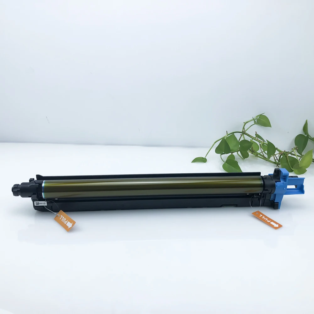 DR313 وحدة الطبل A7U40RD DR-313 DR313K لكونيكا مينولتا Bizhub C258 C308 C368 C458 C558 C658 CMY اللون 130K A7U40TD أسود 130K #5