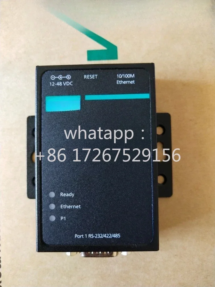 

MB3180 modbus rtu to tcp ip-шлюз