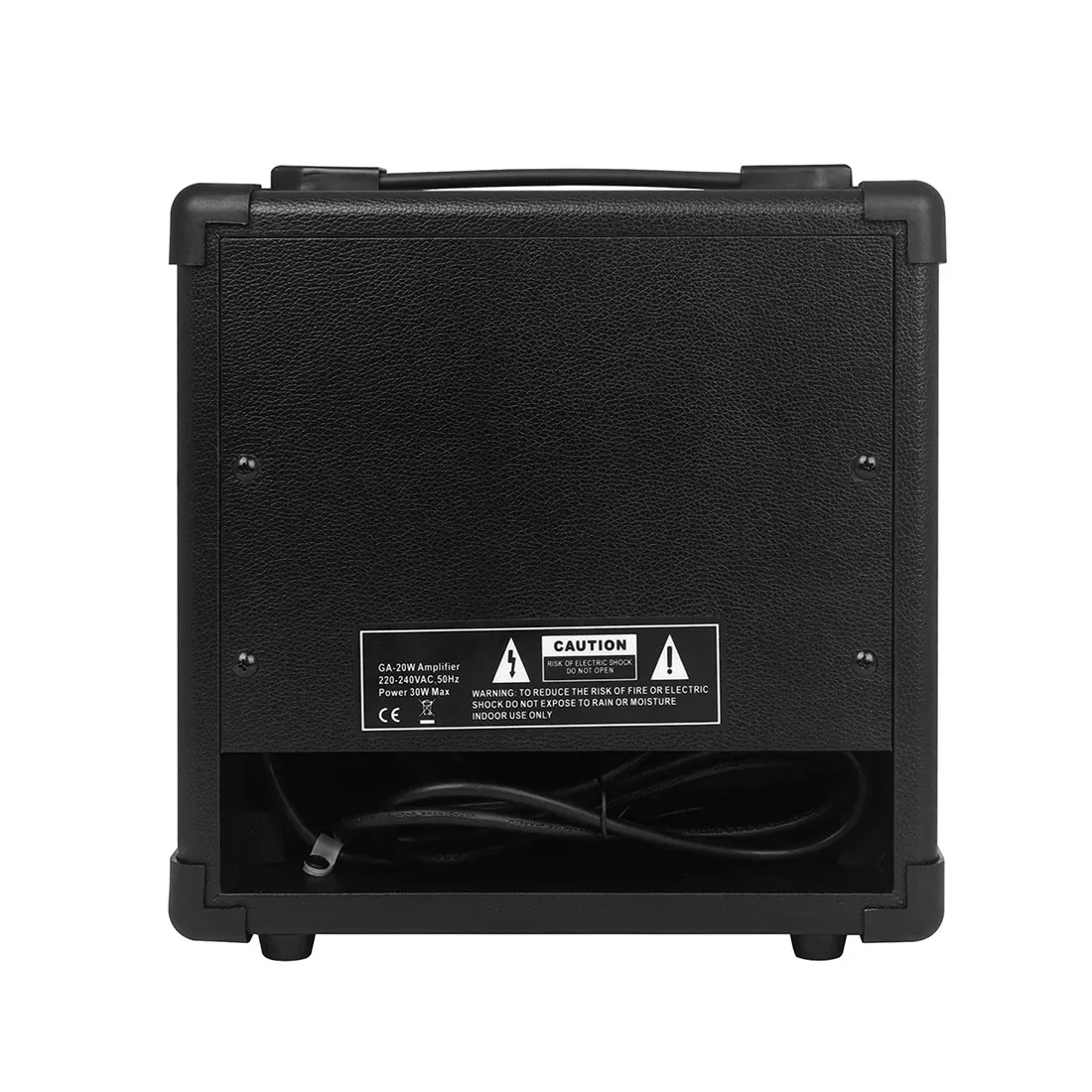 Thumbnail 3 - #10 Musical Instrument Amplifiers Discount Picks