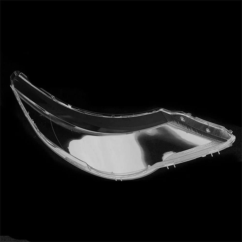 For Wuling Baojun 730 2014 2015 Hfront Car Headlight Cover Lens Shell Lampcover Lampshade Headlamp Light mask