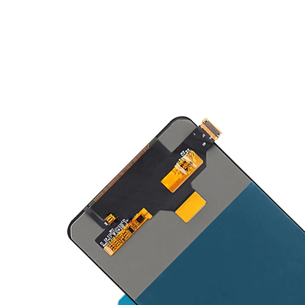 6.28\'\' LCD For OPPO R15 RX15 Pro Display Touch Screen CPH1831 PACM00 CPH1835 Digitizer Assembly Replacement Phone Repair Tested