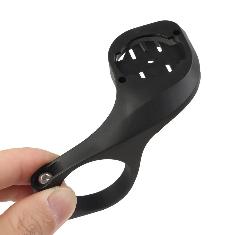 

Black Handlebar Sport High Quality Bike Mount Cycling Bracket Bike Computer Holder Plastic