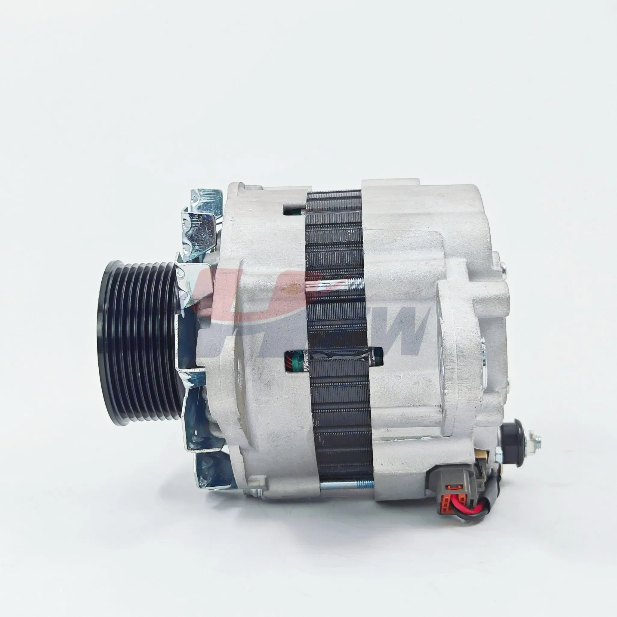 24V Alternator 125-2994 1252994 24V for Caterpillar 320b Diesel Excavator Engine Parts