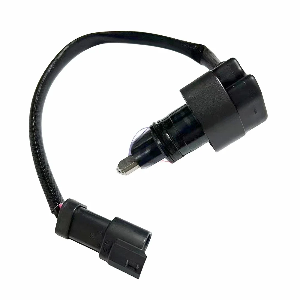 Bestselling  High Quality Angle Sensor 729-12-21000 Suitable for PC210-10 PC360 Excavator 7291221000