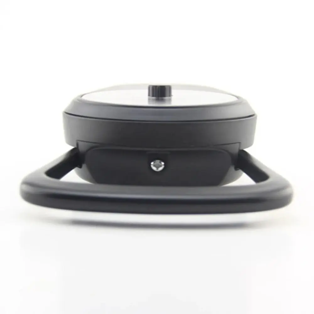 ميزان الأمتعة الإلكتروني المحمول مع شريط القياس، مقياس معلق للأمتعة عالي الدقة، لون عشوائي متين #3